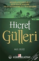 Hicret Gülleri 2. Cilt