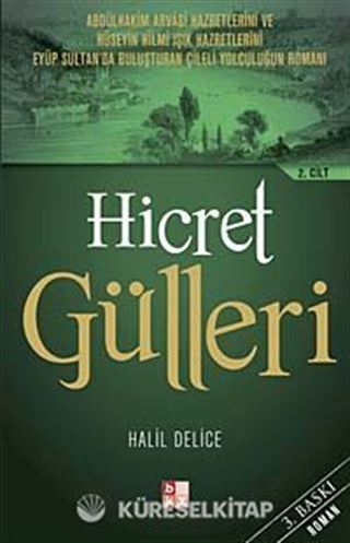 Hicret Gülleri 2. Cilt