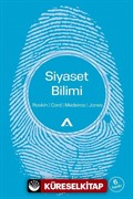 Siyaset Bilimi / Michael G. Roskin