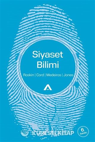 Siyaset Bilimi / Michael G. Roskin