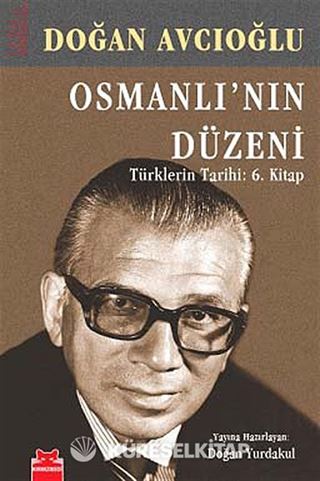 Osmanlı'nın Düzeni