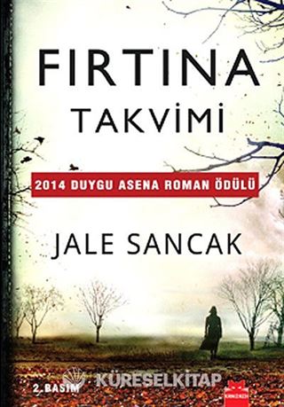 Fırtına Takvimi