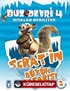 Scrat'in Büyük Başarısı / Buz Devri 4-Kıtalar Ayrılıyor