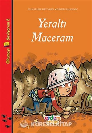 Yeraltı Maceram