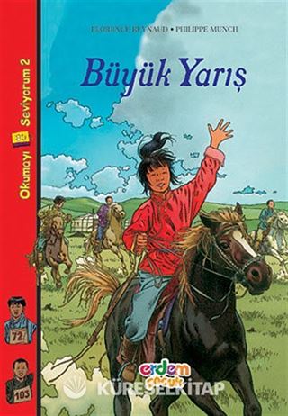 Büyük Yarış