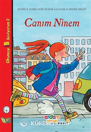 Canım Ninem
