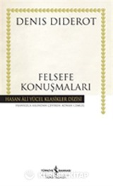 Felsefe Konuşmaları (Karton Kapak)