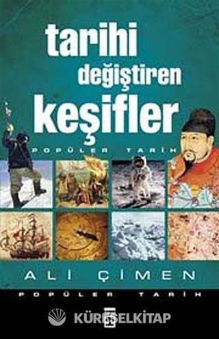 Tarihi Değiştiren Keşifler