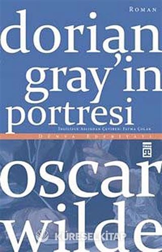 Dorian Gray'in Portresi
