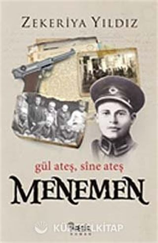 Menemen