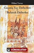 Geçmiş Yaz Defterleri - Bulanık Defterler