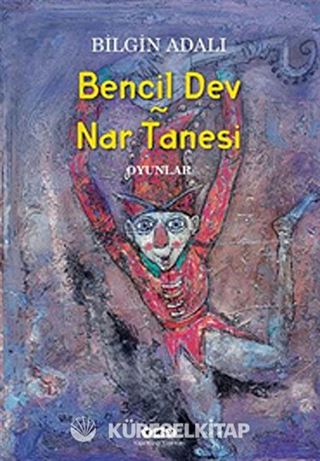 Bencil Dev - Nar Tanesi