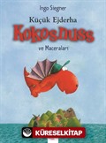 Küçük Ejderha Kokosnuss ve Maceraları