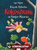 Küçük Ejderha Kokosnuss ve Vampir Macerası