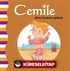 Cemile Dans Kursuna Gidiyor