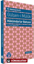 Gülşen-i Müluk Hükümdarlar Bahçesi