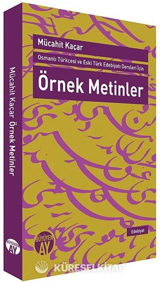 Örnek Metinler