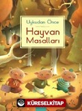 Uykudan Önce Hayvan Masalları