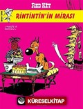 Red Kid 72 - Rintintin'in Mirası