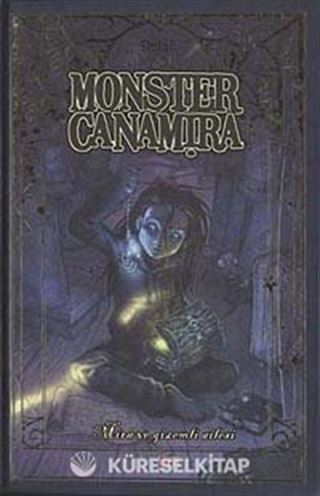 Monster Canamira Mira ve Gizemli Ailesi