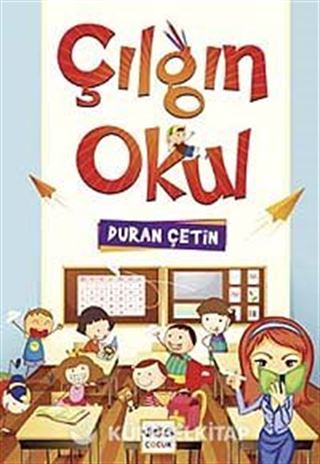 Çılgın Okul