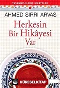 Herkesin Bir Hikayesi Var
