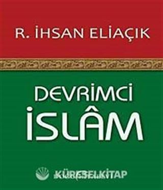 Devrimci İslam
