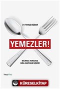 Yemezler!