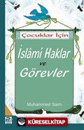 Çocuklar İçin İslami Haklar ve Görevler