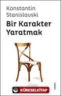 Bir Karakter Yaratmak