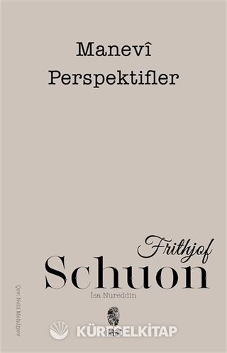 Manevi Perspektifler