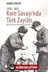 1950-1953 Kore Savaşı'nda Türk Zayiatı