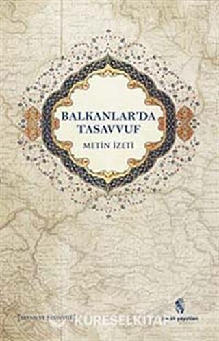 Balkanlar'da Tasavvuf