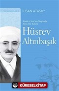 Hüsrev Altınbaşak