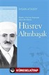 Hüsrev Altınbaşak