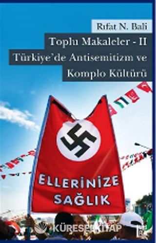 Toplu Makaleler -II