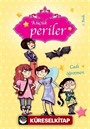 Cadı Öğretmen / Küçük Periler