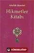 Hikmetler Kitabı