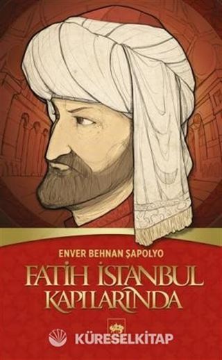 Fatih İstanbul Kapılarında