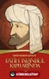 Fatih İstanbul Kapılarında