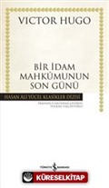 Bir İdam Mahkumunun Son Günü (Karton Kapak)