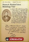 Namık Kemal'den Mektup Var