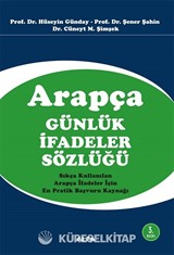 Arapça Günlük İfadeler Sözlüğü
