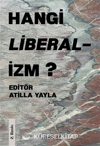 Hangi Liberalizm?