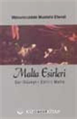 Malta Esirleri