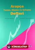 Arapça Yazma, Okuma ve Çalışma Defteri