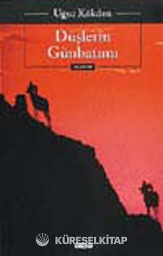 Düşlerin Günbatımı