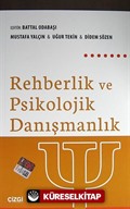 Rehberlik ve Psikolojik Danışmanlık