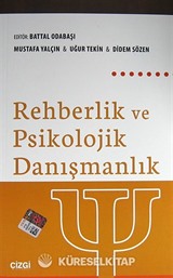 Rehberlik ve Psikolojik Danışmanlık