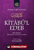 Kitabü'l Edeb